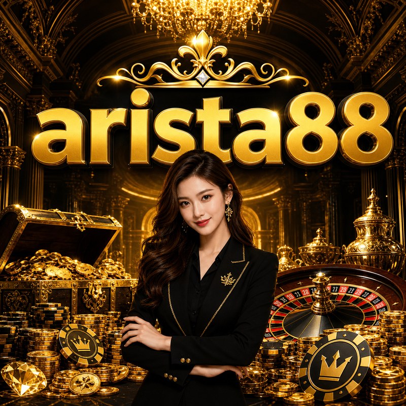 ARISTA88  Platform Toto 4D Modern dan Mudah Diakses