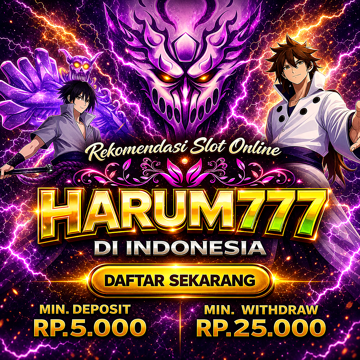 HARUM777  Situs Slot Gacor Larisbet Bocor Ratusan Juta Setiap Hari Gampang Maxwin