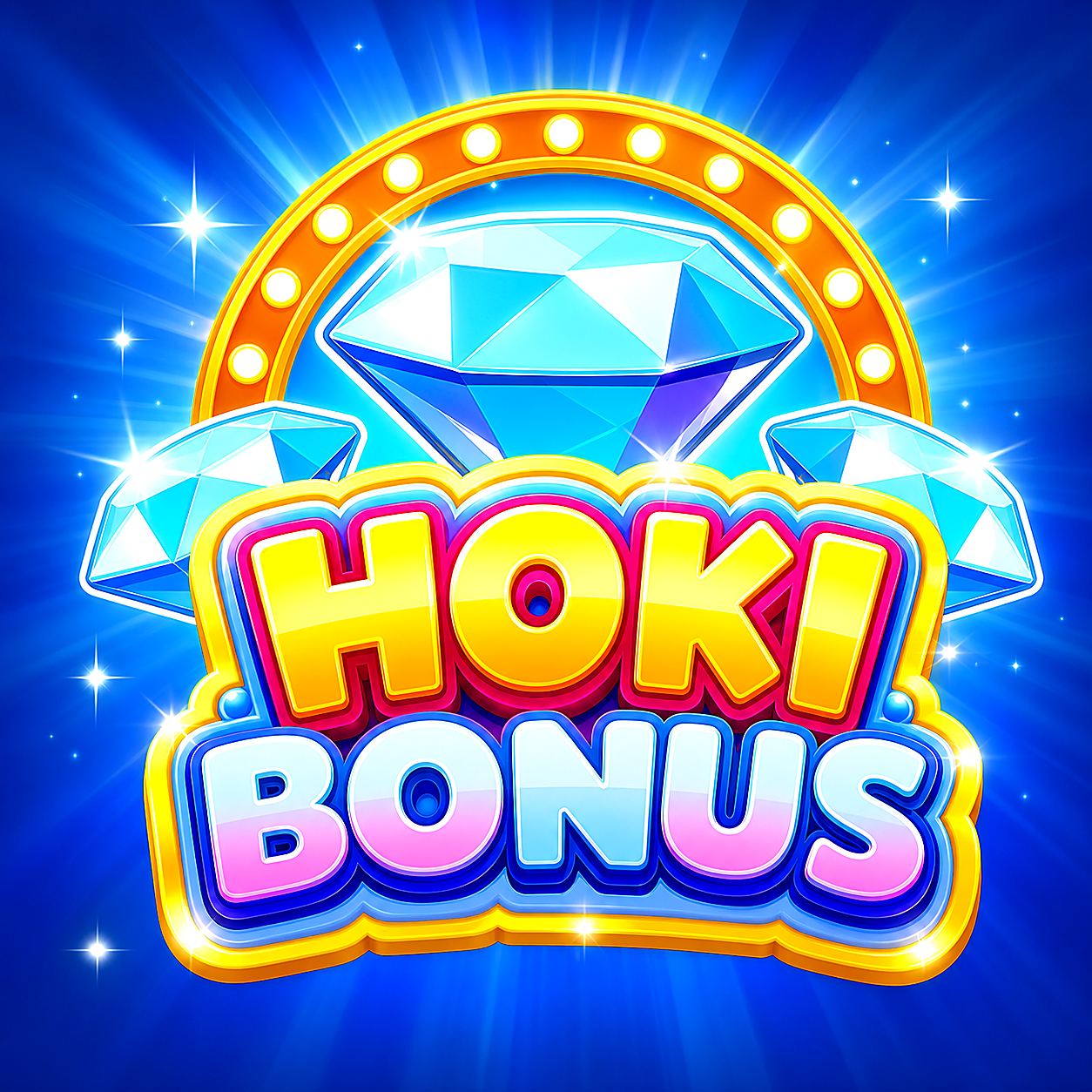 HOKIBONUS  Platform Game Online Resmi dan Terpercaya