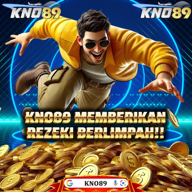 KNO89  Pusat Game Slot Populer dan Informasi Terbaru 2026