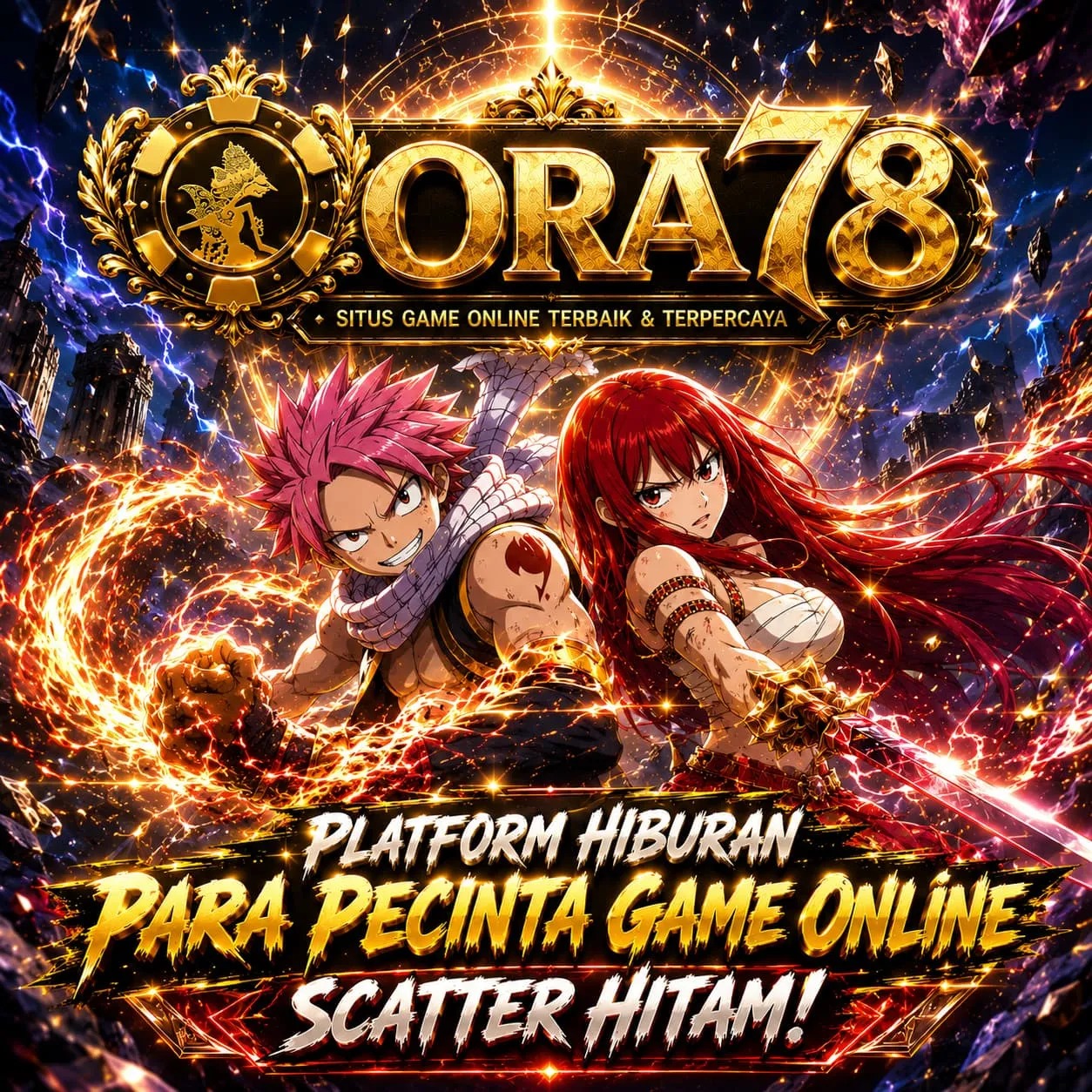 ORA78  Akses Resmi Platform Digital untuk Semua Perangkat Edisi 5